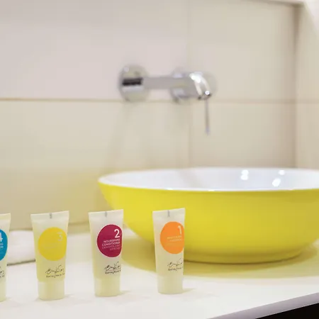 Отель Hyatt Place Paris Charles De Gaulle Airport Руасси-эн-Франс
