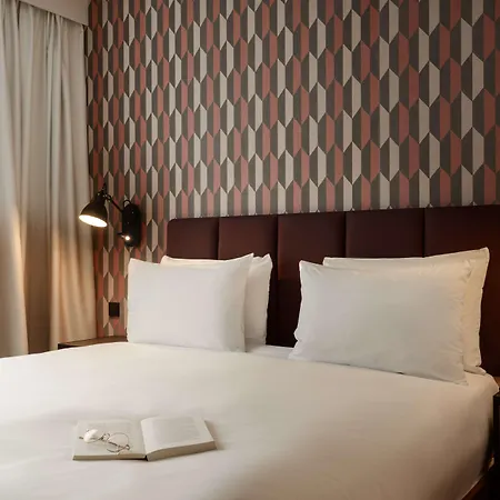 Hotel Hyatt Place Paris Charles De Gaulle Airport