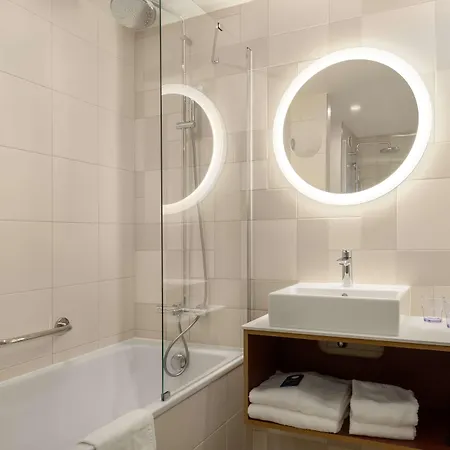 Hyatt Place Paris Charles De Gaulle Airport Отель