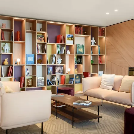 Hyatt Place Paris Charles De Gaulle Airport Hotel Roissy-en-France