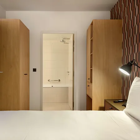 Hyatt Place Paris Charles De Gaulle Airport