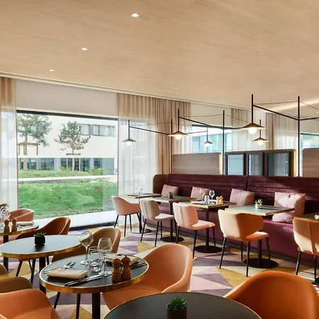 Hyatt Place Paris Charles De Gaulle Airport