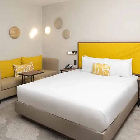 Hyatt Place Paris Charles De Gaulle Airport 4*