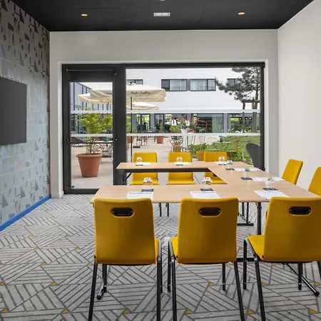 Hyatt Place Paris Charles De Gaulle Airport Hotel Roissy-en-France