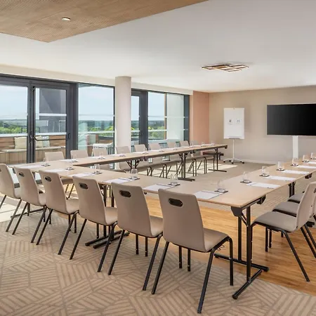 Hyatt Place Paris Charles De Gaulle Airport Hotel