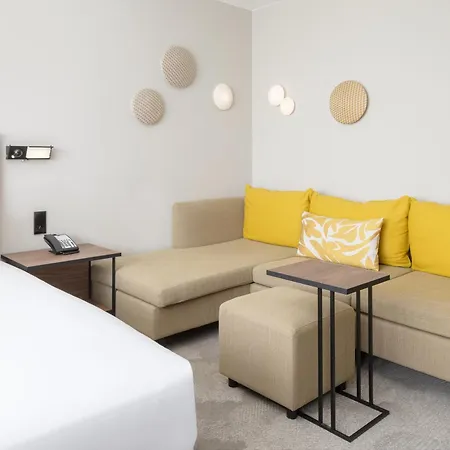 Hotel Hyatt Place Paris Charles De Gaulle Airport