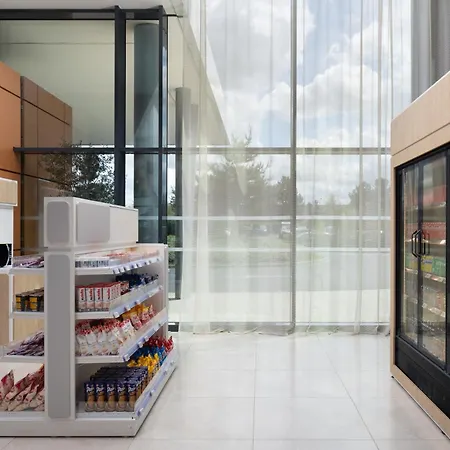 Hotel Hyatt Place Paris Charles De Gaulle Airport 4*