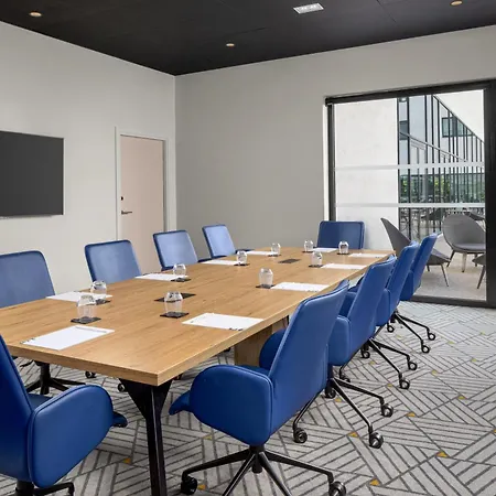 Hyatt Place Paris Charles De Gaulle Airport Hotel Roissy-en-France