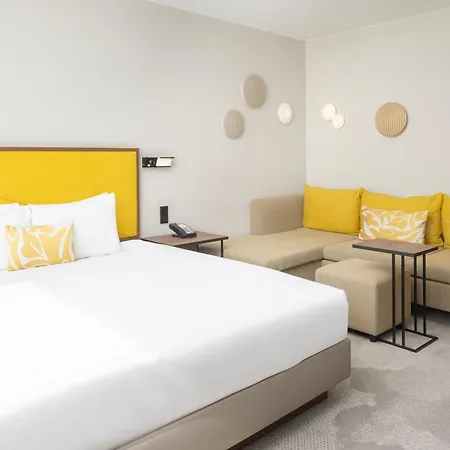 Hyatt Place Paris Charles De Gaulle Airport Руасси-эн-Франс