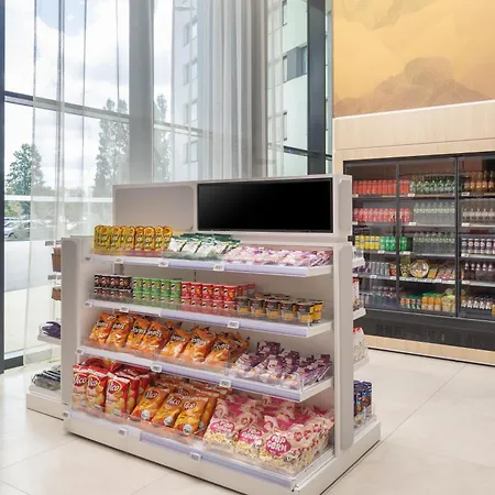 Hotel Hyatt Place Paris Charles De Gaulle Airport 4*