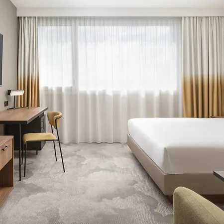 Hyatt Place Paris Charles De Gaulle Airport Hotel