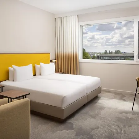 Hyatt Place Paris Charles De Gaulle Airport Hotel Roissy-en-France
