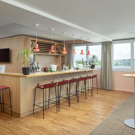 Hyatt Place Paris Charles De Gaulle Airport