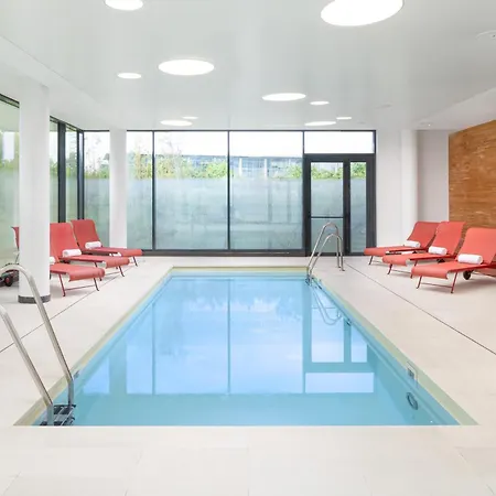 Hotel Hyatt Place Paris Charles De Gaulle Airport