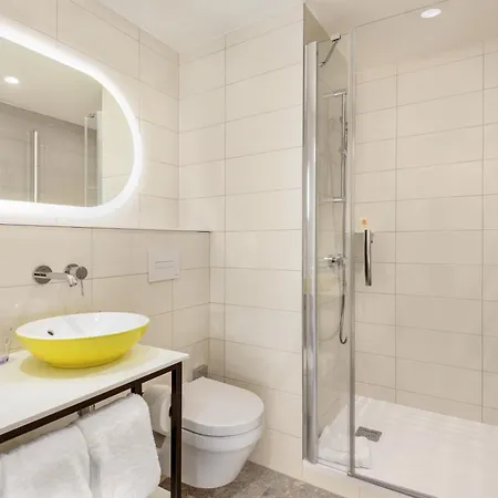 Hyatt Place Paris Charles De Gaulle Airport