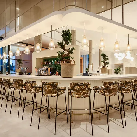 Hyatt Place Paris Charles De Gaulle Airport 酒店 鲁瓦西昂法兰西