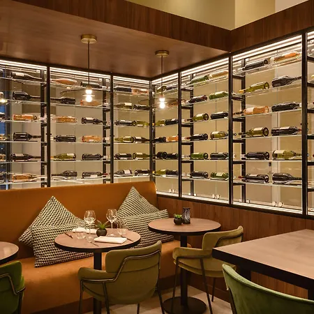 Hotel Hyatt Place Paris Charles De Gaulle Airport Roissy-en-France