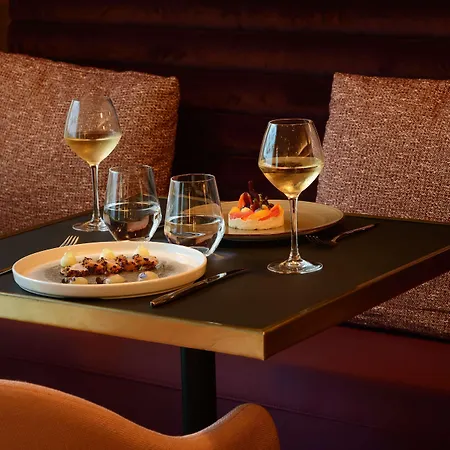 Hyatt Place Paris Charles De Gaulle Airport 酒店 4*