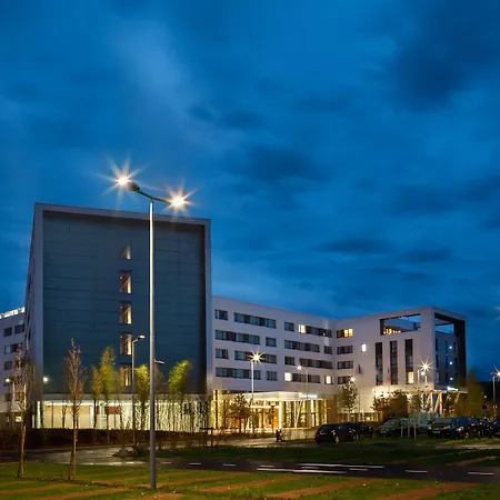 Hotel Hyatt Place Paris Charles De Gaulle Airport