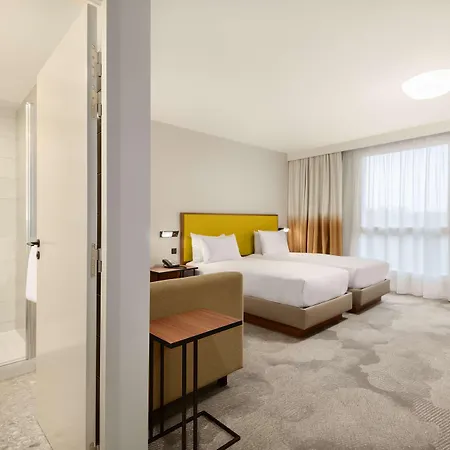 Hyatt Place Paris Charles De Gaulle Airport 4*