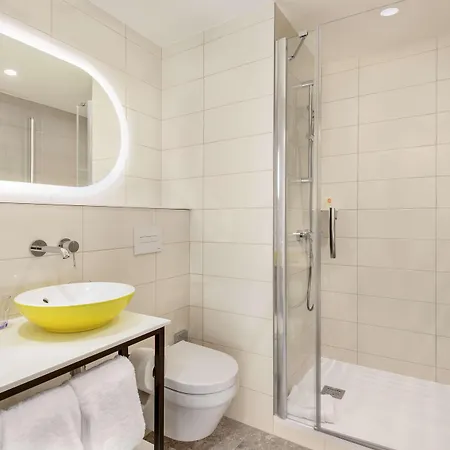 Hyatt Place Paris Charles De Gaulle Airport Roissy-en-France