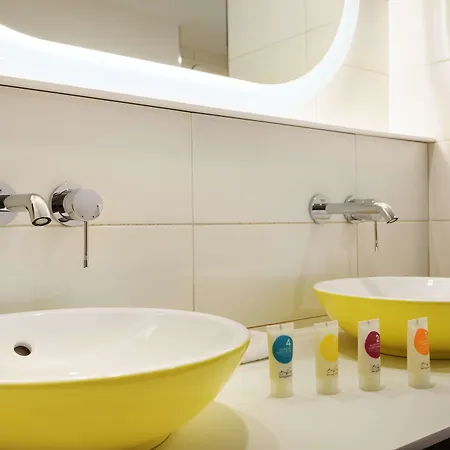 Hyatt Place Paris Charles De Gaulle Airport Hotel